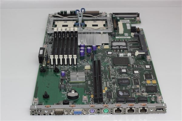 HPE SYSTEMBOARD SCSI / IO FOR DL360p G4