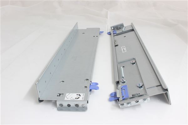 IBM RACK RAILS FOR BLADECENTER E/H/S LEFT/RIGHT