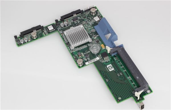 HPE HDD BACKPLANE w/SA E200i FOR BL460c