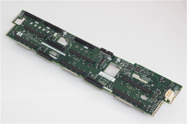 HPE SCSI BACKPLANE 6BAY LVD FOR DL385