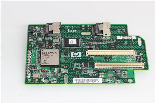 HPE ADP SMART ARRAY P400i SAS CONTROLLER