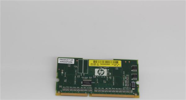 HPE ADP SMART ARRAY E200i CONTROLLER CACHE MODULE 64MB