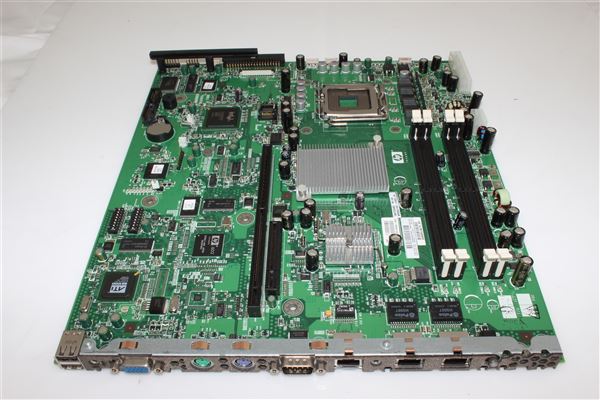 HPE SYSTEMBOARD FOR DL 320G4