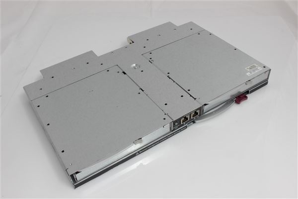 HPE BL c-CLASS ONBOARD ADMINISTRATOR MODULE SLEEVE FOR BLC7000