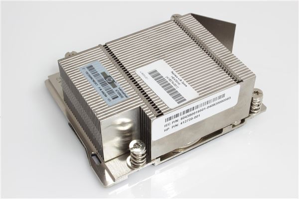 HPE HEATSINK FOR AMD OPT CPU