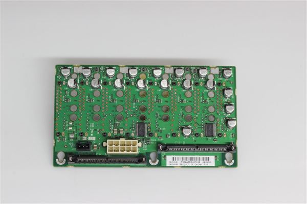 HPE BACKPLANE BOARD SAS FOR DL585