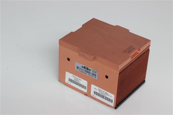 HPE HEATSINK ASSY AMD FOR DL585