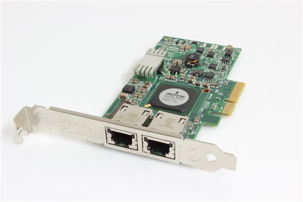LENOVO NETXTREME II 1000 EXPRESS DUAL PORT ETHERNET ADAPTER