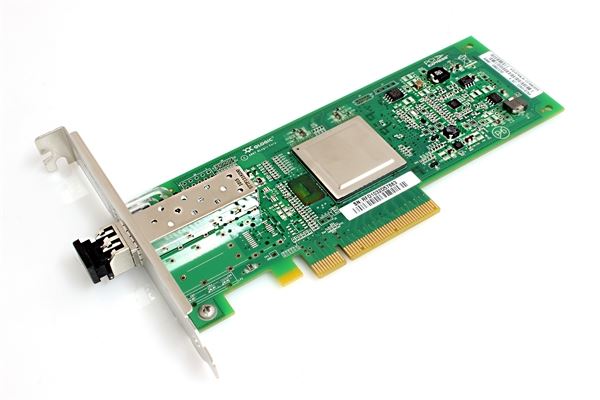 IBM HBA FIBRE CHANNEL PCI-E QLOGIC 8GBIT