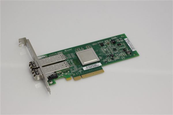 IBM HBA 8GBPS DUAL PORT FC