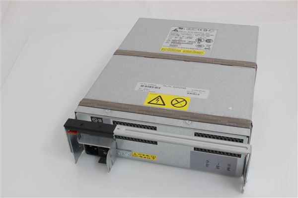 IBM POWER SUPPLY 600W AC WITH FANS FOR DS4000