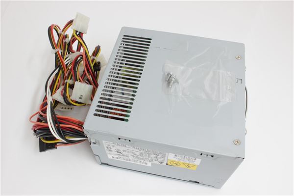 HPE POWER SUPPLY 410W NON REDUNDANT FOR PROLIANT ML310G4