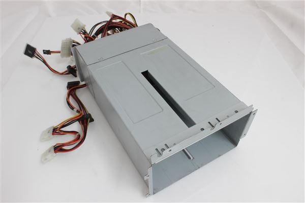 HPE POWER SUPPLY CAGE ASSY REDUNDANT INCL. BACKPLANE FOR PROLIANT ML310G5