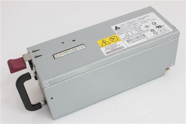 HPE POWER SUPPLY 430W REDUNDANT FOR ML310G5