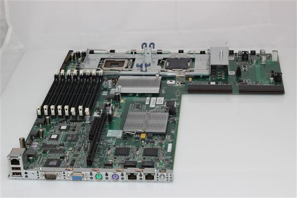 HPE SYSTEM BOARD FOR DL360G5