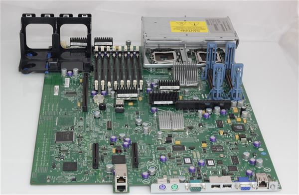 HPE SYSTEMBOARD FOR DL380 G5