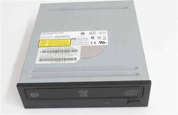 IBM DVD-RW/CD-RW SATA DRIVE