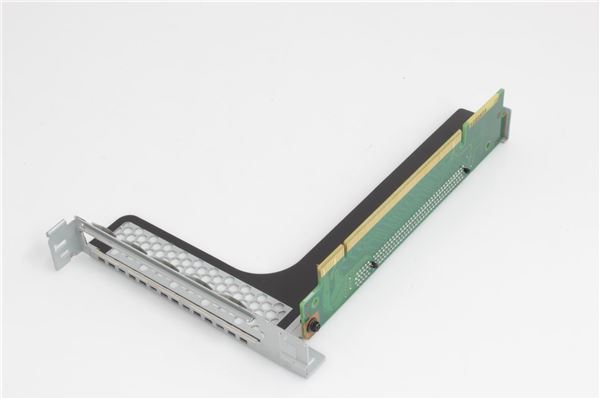 IBM RISER BOARD WITH BRACKET