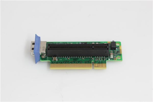 IBM RISER PCI-E SAS/SATA FOR x3650M2