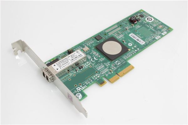 IBM HBA 4GB FC PCI-EXPRESS SINGLE PORT