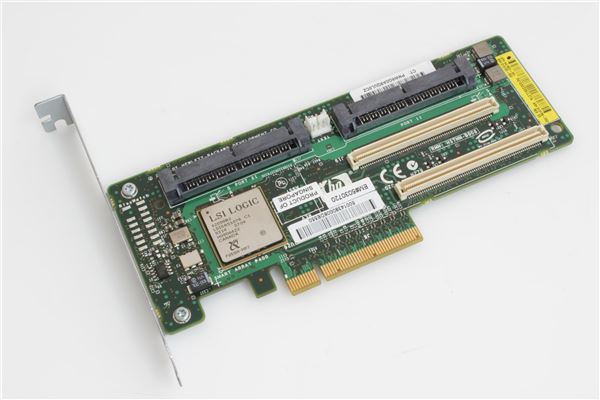 HPE SMART ARRAY P400 SAS CONTROLLER BOARD