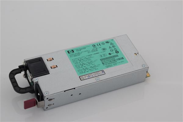 HPE POWER SUPPLY 1200W HOT PLUG 1U