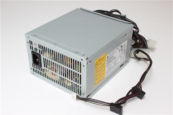 HPE POWER SUPPLY 650W FOR WORKSTATION