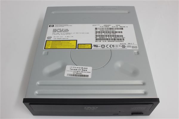 HPE DVD-ROM 16x SATA HH