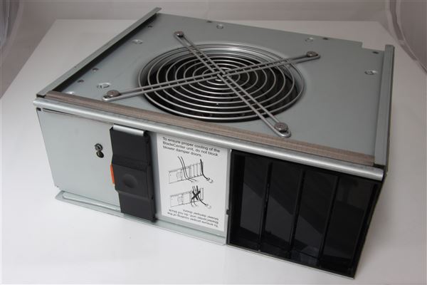 IBM BLADECENTER FAN BLOWER MODULE