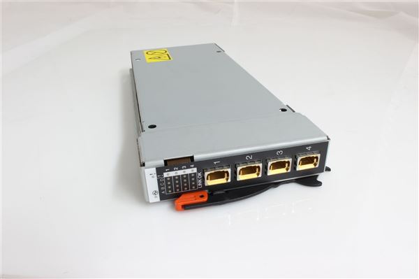 IBM OPTICAL PASSTHRU MODULE