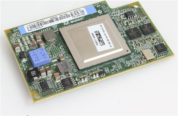 IBM 8GB FIBRE CHANNEL HBA CIOv ADAPTER CARD