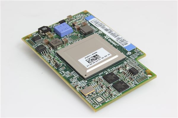 IBM 8GB FIBRE CHANNEL CIOv EXPANSION CARD
