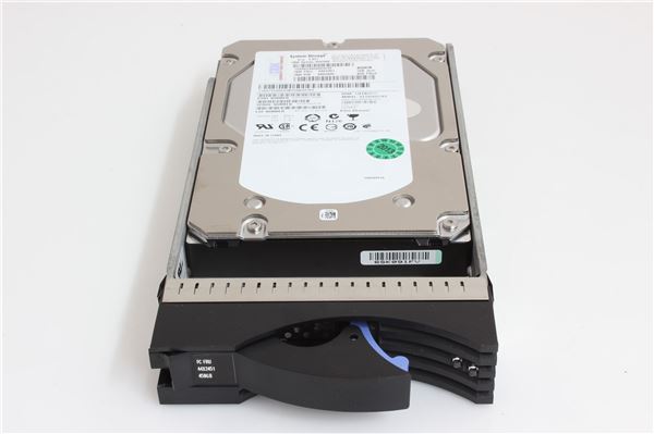 IBM HDD 450GB FC 15K 3.5''