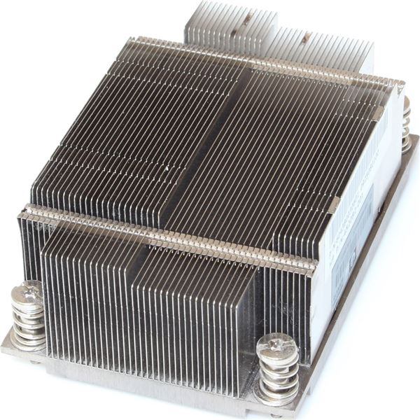 HPE HEATSINK PROCESSOR FOR BL680C G5