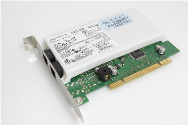 IBM MODEM, INTERNAL (FC 2733)