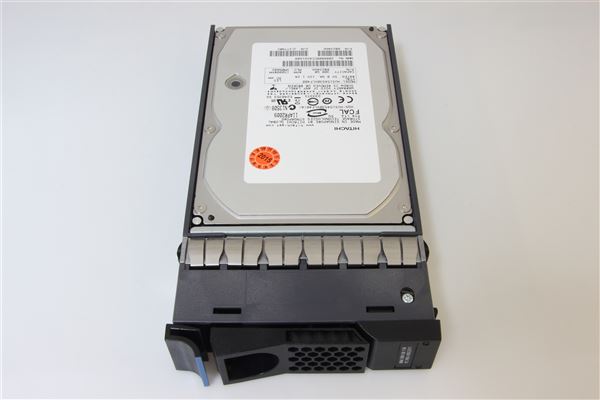 IBM HDD 300GB FC 15K FOR N-SERIES