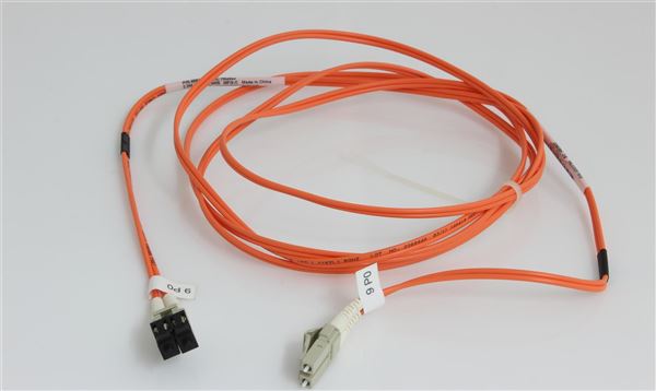 IBM FIBRE CHANNEL OPTICAL CABLE