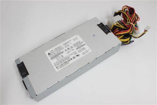 HPE POWER SUPPLY 400W NON-HOT PLUG WITH PFC FOR PROLIANT DL320G5