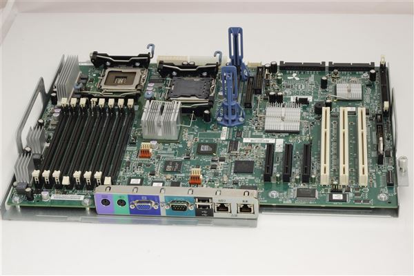 HPE I/O SYSTEMBOARD WITH TRAY & SCREWS