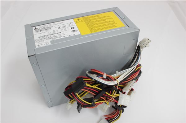 HPE POWER SUPPLY 650W FOR ML150 G5