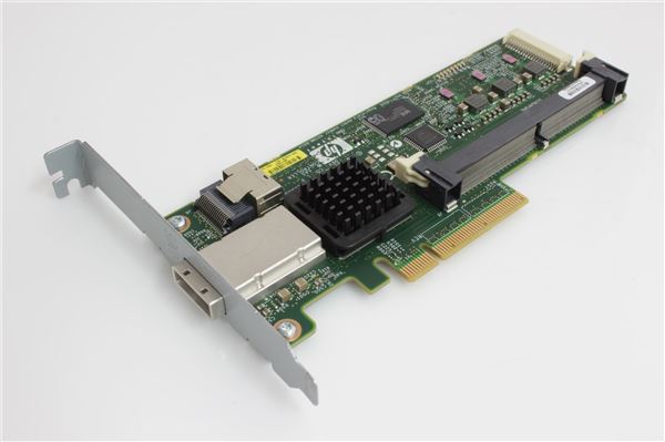 HPE ADP SMART ARRAY P212 SAS w/o MEM