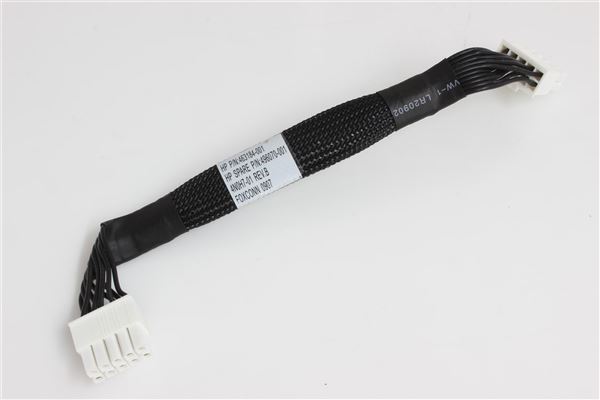 HP CABLE BACKPLANE POWER FOR DL380 G6/G7