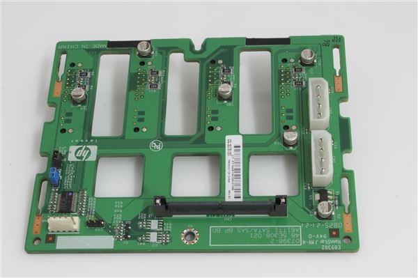 HPE HDD CAGE BACKPLANE FOR ML150 G5