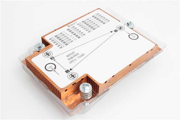 IBM HEATSINK ASSEMBLY FOR HS22