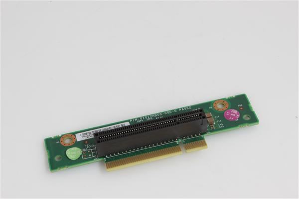 IBM X3250 M3 PCI-E LOW PROFILE RISER CARD (ALL MODELS)