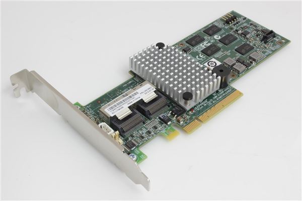 IBM ADP SERVERAID M5015 SAS/SATA