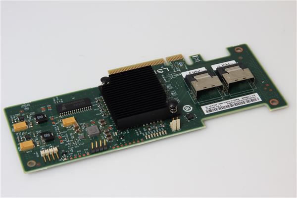 IBM ADP SERVERAID M1015 SAS/SATA WITHOUT BRACKET