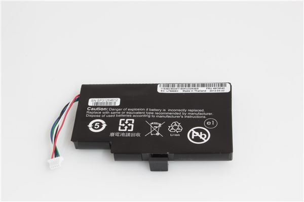 LENOVO BATTERY FOR SERVERAID MR10M/10IS !!!NEW!!!