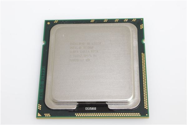 IBM CPU XE QC 2.26GHz L5520 1066MHz 8MB L2 80W