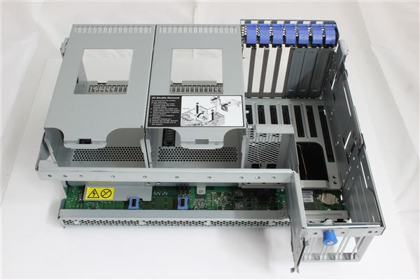 IBM I/O BOARD FOR X3850X5